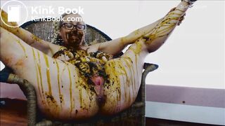 Shit collection shitpipe