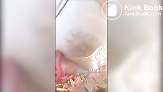 same milf shiting in diferent places