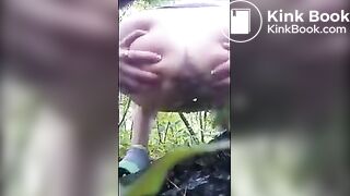 same milf shiting in diferent places