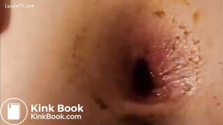 gaping shitty ass fuck