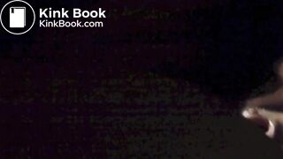 Black Mistress toilet slave