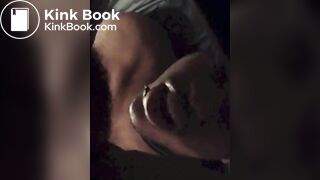 Black Mistress toilet slave