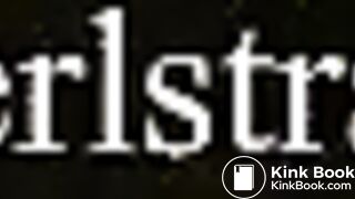 Spanish girl shits on slave face