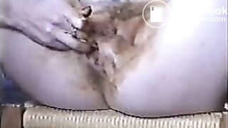 fa0203 (mature scat smearing)