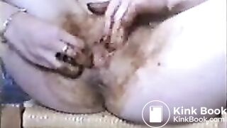 fa0203 (mature scat smearing)