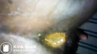 good shitty black ass