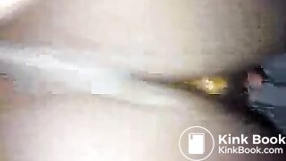 good shitty black ass