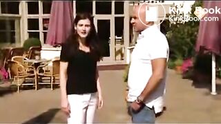 reporter diarrhea accident