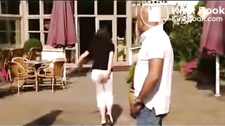 reporter diarrhea accident