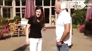 reporter diarrhea accident