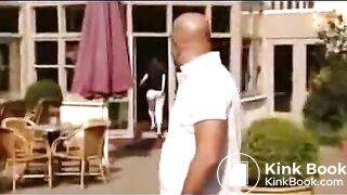 reporter diarrhea accident