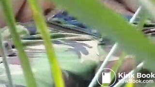 beach fuck with dirty ass