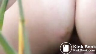 beach fuck with dirty ass