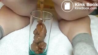 Lets have a Scat drink