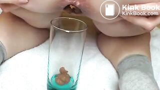 Lets have a Scat drink