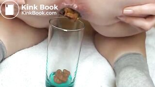 Lets have a Scat drink