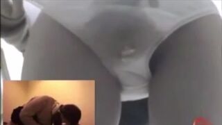 Panty poop accidents