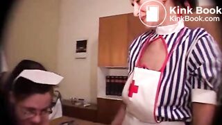 SHITTING IN THE FACE 3