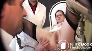 SHITTING IN THE FACE 3