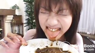 Japanese scat - video 44
