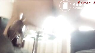 china scat - video 3