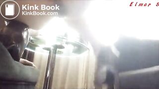 china scat - video 3