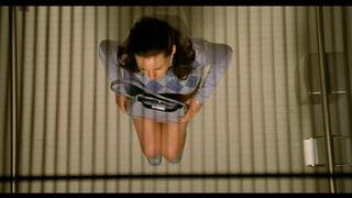 Girl Taking a Big Shit - Fiction Scene 3