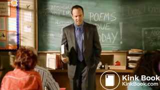 Girl Taking a Big Shit - Fiction Scene 3