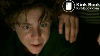 Girl Taking a Big Shit - Fiction Scene 3