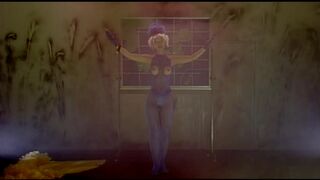 Woman gets Painful Diarrhea - Fiction Scene 2