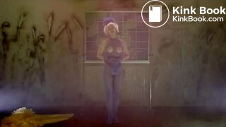 Woman gets Painful Diarrhea - Fiction Scene 2