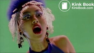 Woman gets Painful Diarrhea - Fiction Scene 2