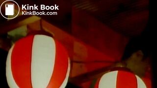 Woman gets Painful Diarrhea - Fiction Scene 2