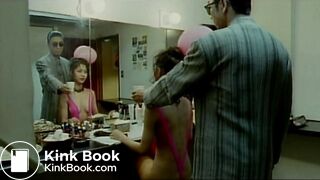 Woman gets Painful Diarrhea - Fiction Scene 2