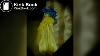 Woman gets Painful Diarrhea - Fiction Scene 2