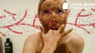 €xtreme m€thods of p€rsonal hygi€ne part 1 & 2