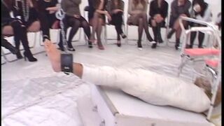 YM Japanese Human Toilet - Part 2