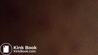 Diaper Enema aftermath