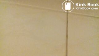 Diaper Enema aftermath