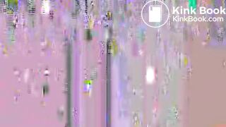 Scat toilete in face