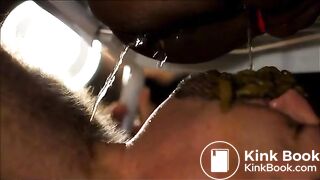 black scat - video 5