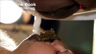 black scat - video 5