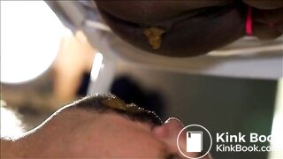 black scat - video 5