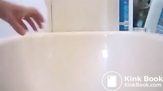 Panty poop - video 99