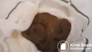 Panty poop - video 99