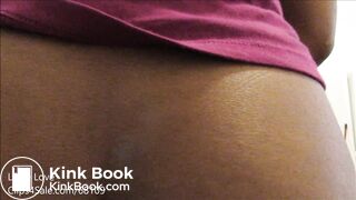 Ebony Vore and Disposal