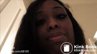 Ebony Vore and Disposal