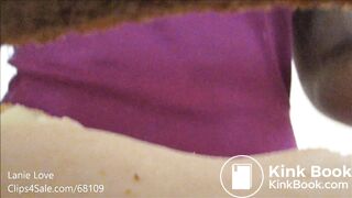 Ebony Vore and Disposal