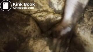 Good girl and delicious bbw