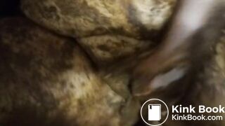 Good girl and delicious bbw